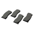 65-67 SEMI-MET DISC BRAKE PADS