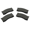 65-67 SEMI-MET DISC BRAKE PADS