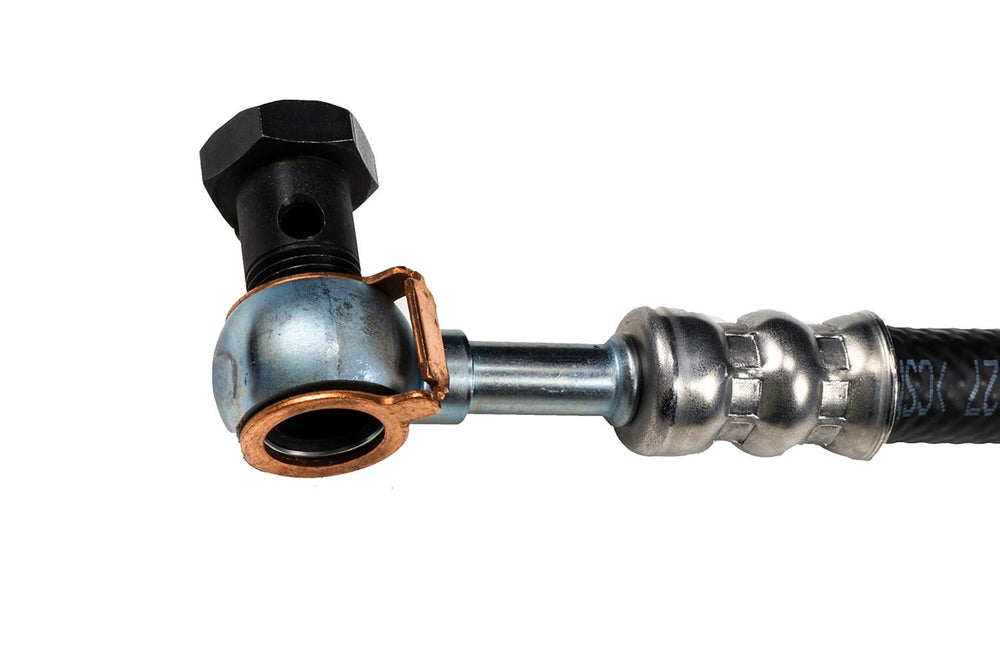 GM Performance auto part