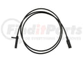 STANDARD ABS SPEED SENSOR