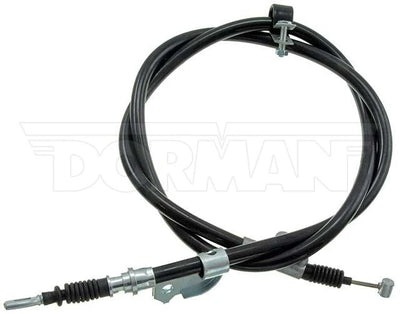 BRAKE CABLE