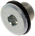 OIL DRAIN PLUG M22-1.5