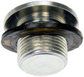 OIL DRAIN PLUG M22-1.5