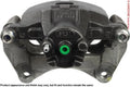 UNLOAD BRAKE CALIPER DOM