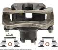 UNLOAD BRAKE CALIPER DOM