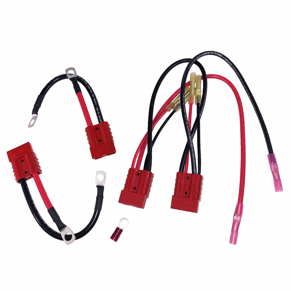 CONNECT EASE auto part