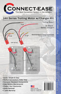 CONNECT EASE auto part detail