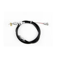 HI-TECH INGLESE THROTTLE CABLE KIT
