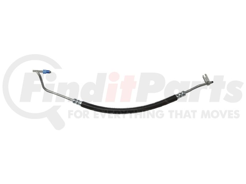 Gates Power Steering Pressure Line Hose Assembly
