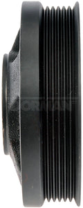 HARMONIC BALANCER