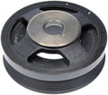HARMONIC BALANCER