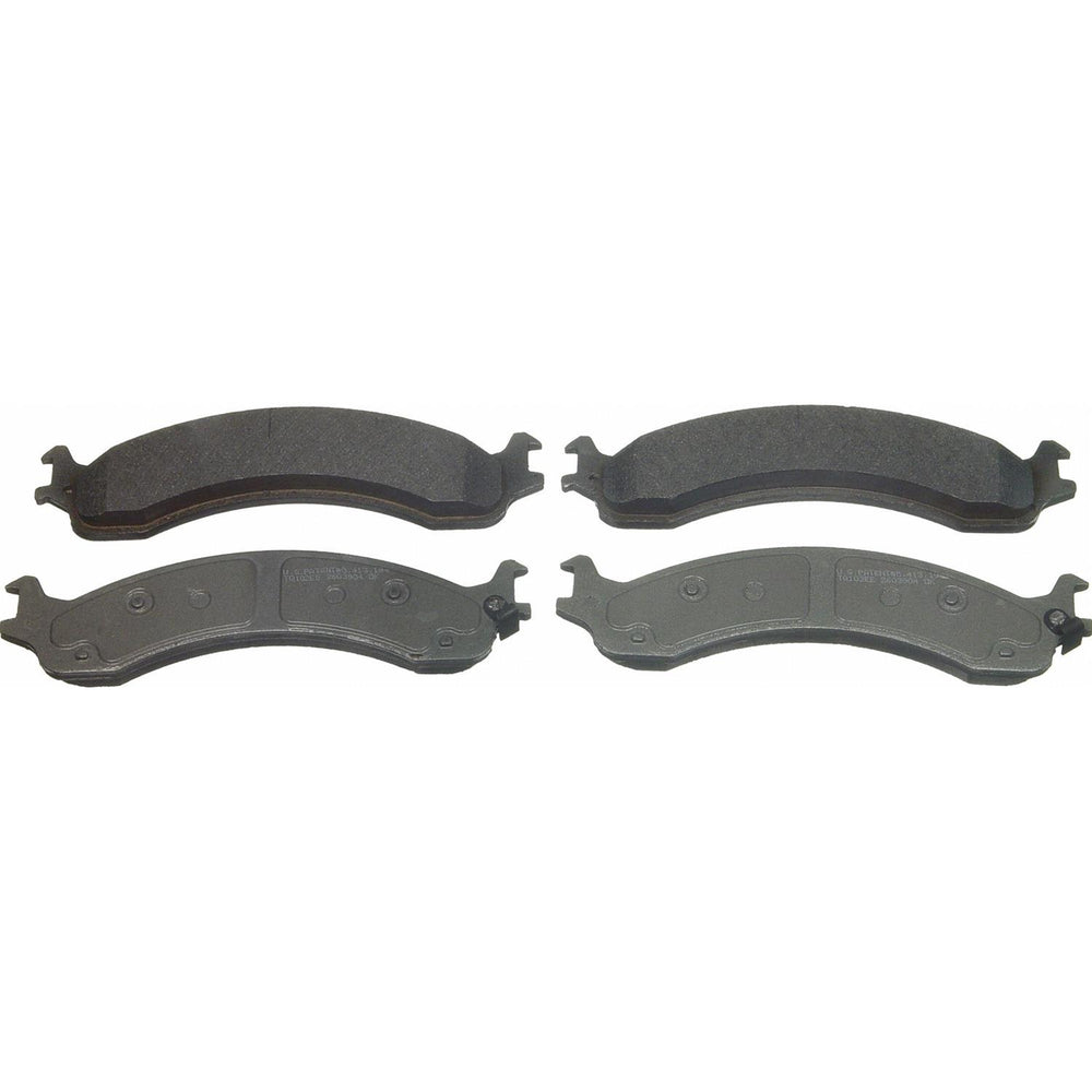 WAGNER BRAKE auto part