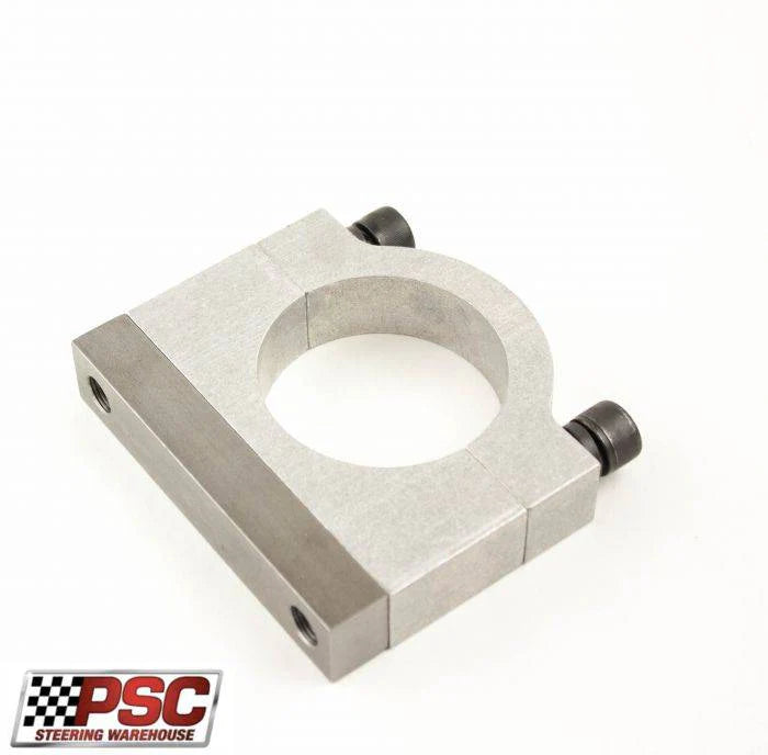 ~(5 lbs. 6X5X2)~ Mounting Clamp Kit for 3.0 Inch Double Ended XD Steering Cylinder PSC Performance Steering Components