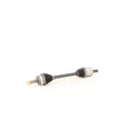 TRAKMOTIVE auto part detail