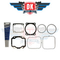 MAHLE Original Chevrolet Silverado 2500 Hd 13-11 Intake Manifold Set