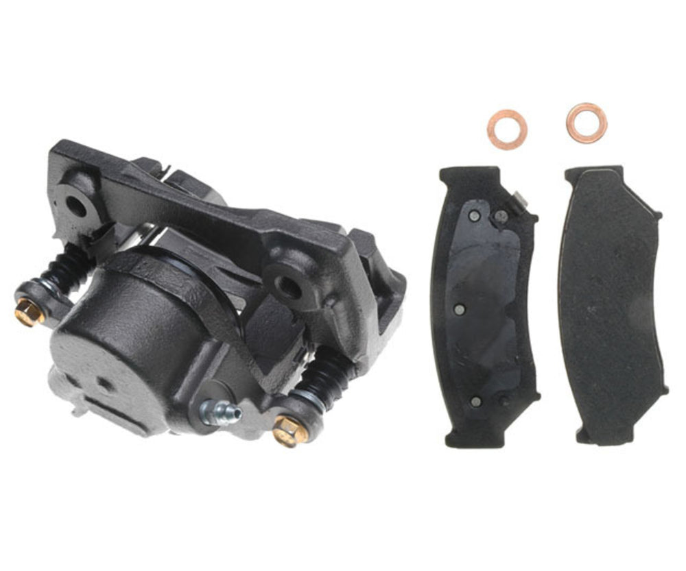 LOADED CALIPER