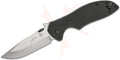 EMERSON CQC6K D2 POCKET KNIFE BOX