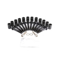 98.518 RAM 5.9L/6.7L BOLT & SPACER SET FOR CUMMINS EXHAUST MANIFOLD