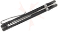 Kershaw Knives black auto part