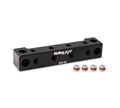 HOLLEY EFI 1/8-27 NPT SENSOR BLOCK