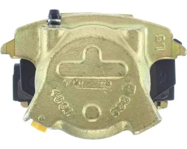Centric Posi-Quiet Loaded Caliper - Front Right