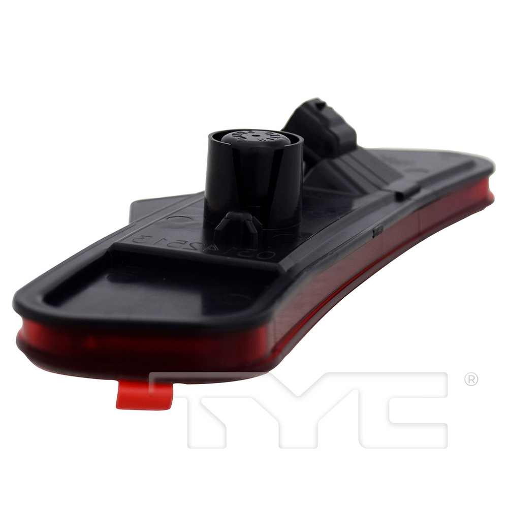 2324 TY PRIUS REAR SIDEMARKER LIGHT ASSY RH