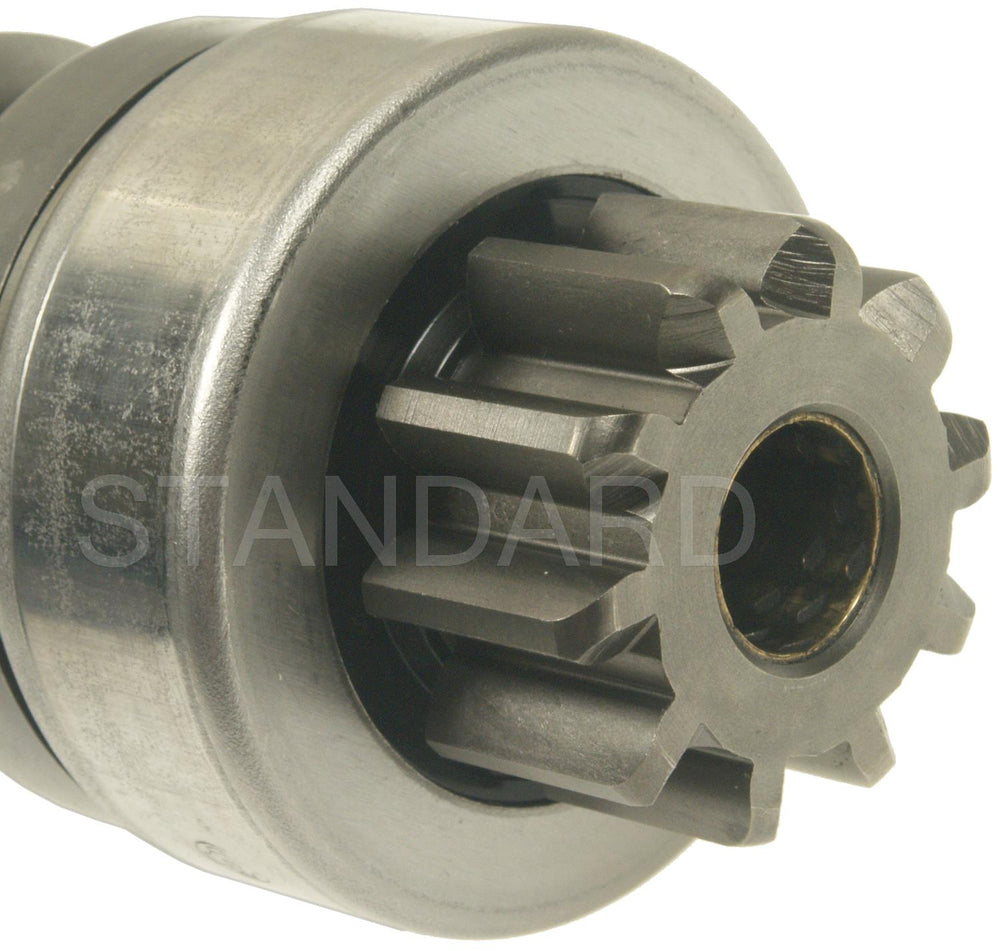 STANDARD IGN auto part