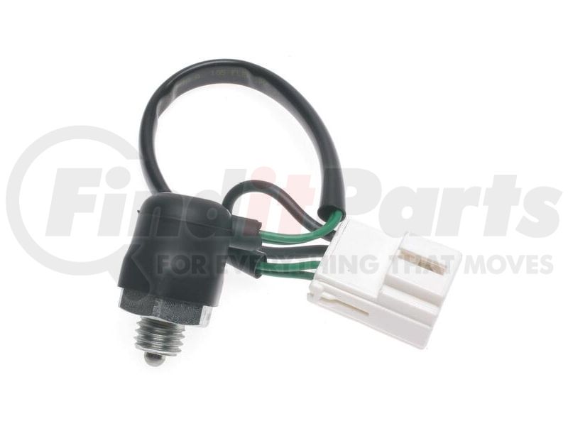 STANDARD IGN auto part