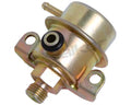 FUEL INJECTION PRESSURE REGULATOR