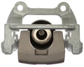 BRAKE CALIPER & BRACKET