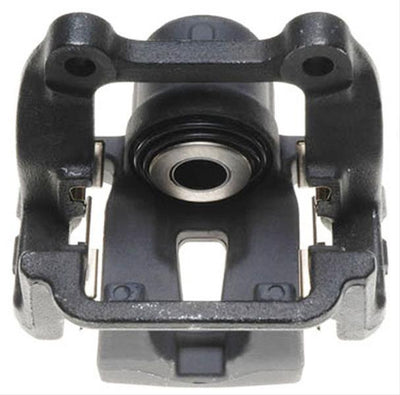 BRAKE CALIPER & BRACKET