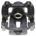 BRAKE CALIPER & BRACKET