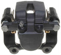 BRAKE CALIPER & BRACKET