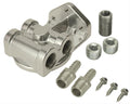 Side-Ports Filter Mount Kit 3/8in NPT