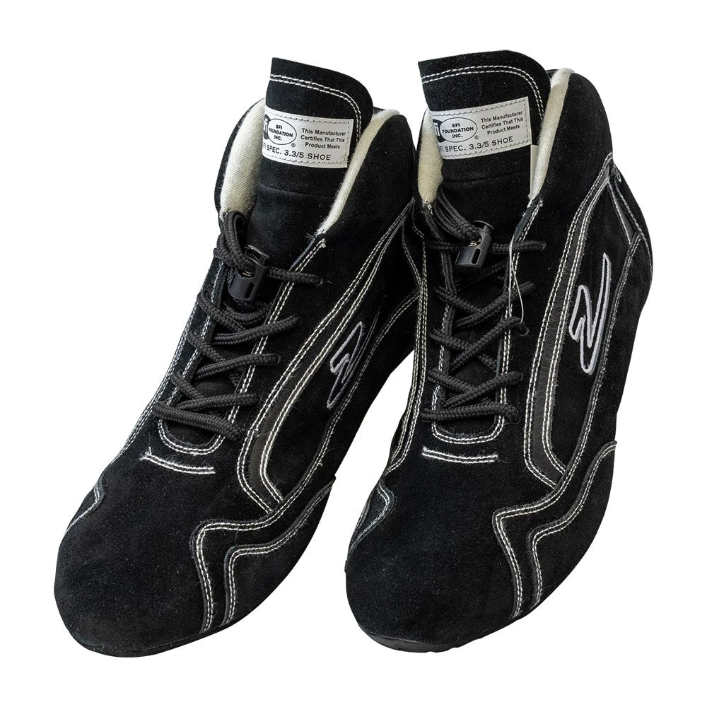 ZR-30 Auto Racing Shoe