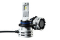 BULB HIR2 9012 12/24V 24W LED RETRO
