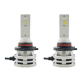 BULB 9005/9006 HB3/4 12/24V 24W LED