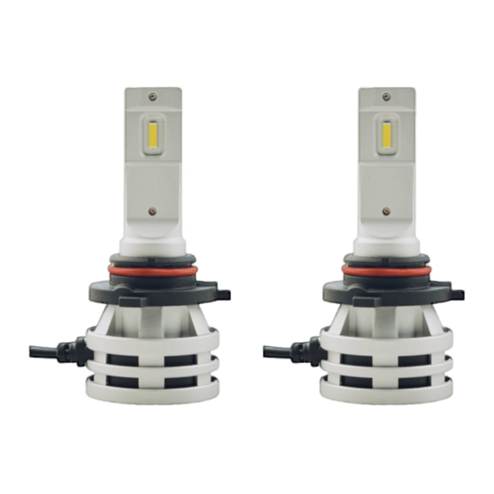 BULB 9005/9006 HB3/4 12/24V 24W LED