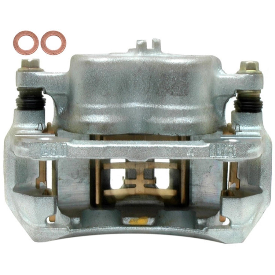 FRICTION READY CALIPER