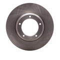 DFC 74-99 Land Rover Defender 110 Front Brake Rotor