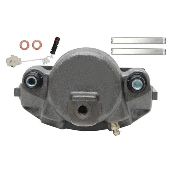 FRICTION CALIPERS