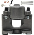 FRICTION CALIPERS