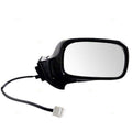 0712 NS SENTRA MAN MIRROR RH