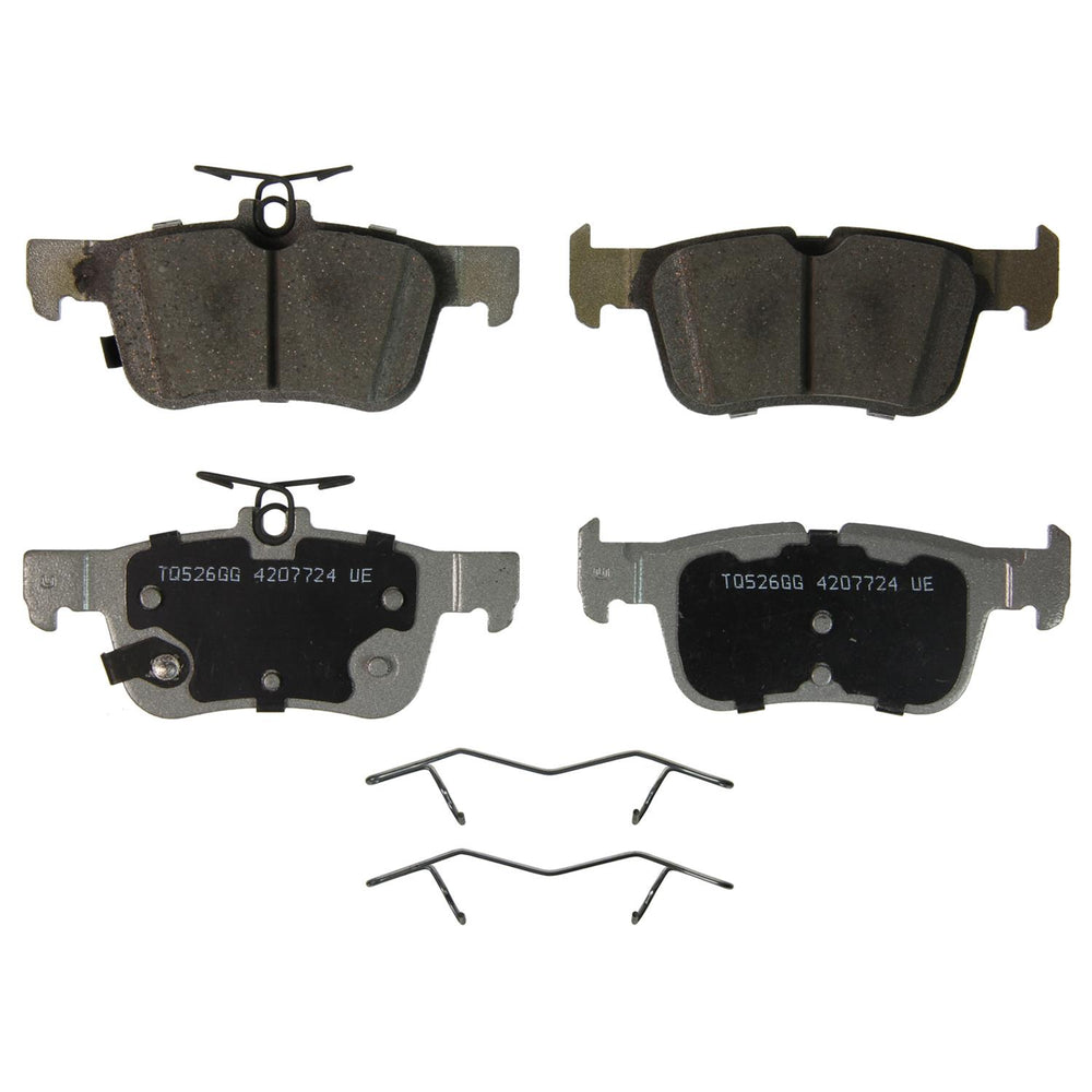 WAGNER BRAKE auto part