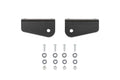 Fabtech 18-21 Jeep JL/JT Antenna Light Bracket Kit (Non-Adjustable)