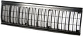 Black Grille for 1991-1996 Jeep XJ Cherokee, MJ Comanche Crown Automotive