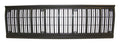 Black Grille for 1991-1996 Jeep XJ Cherokee, MJ Comanche Crown Automotive