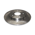 Rear Disc Brake Rotor for 08-10 Dodge/Chrysler Minivans w/ 4 Wheel Disc Brakes Crown Automotive