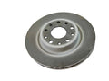Front Brake Rotor for 2018+ Jeep JL Wrangler w/ .95 Inch Thick Front Rotors, L or R Crown Automotive