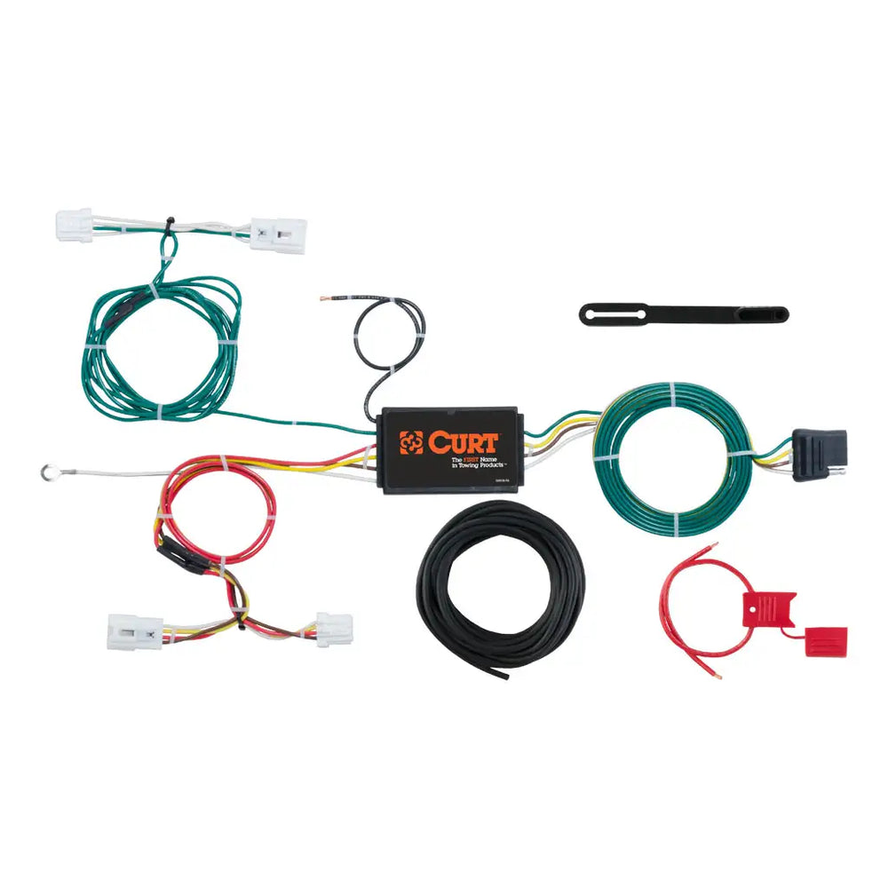 CUSTOM WIRING HARNESS